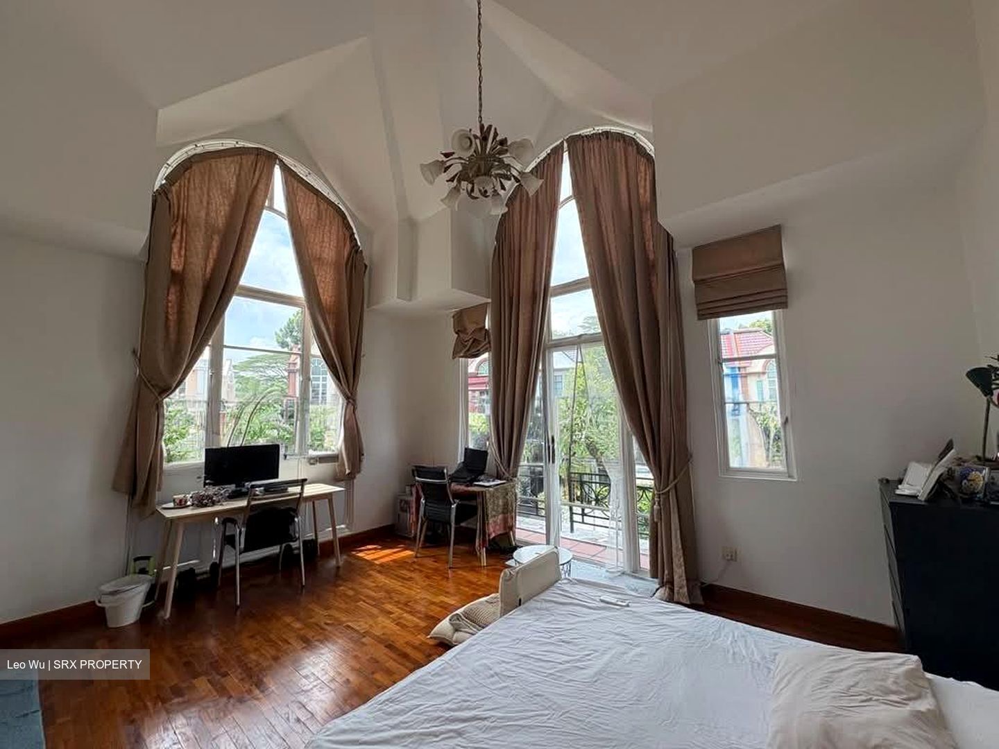 Burgundy Hill (D23), Semi-Detached #564774931